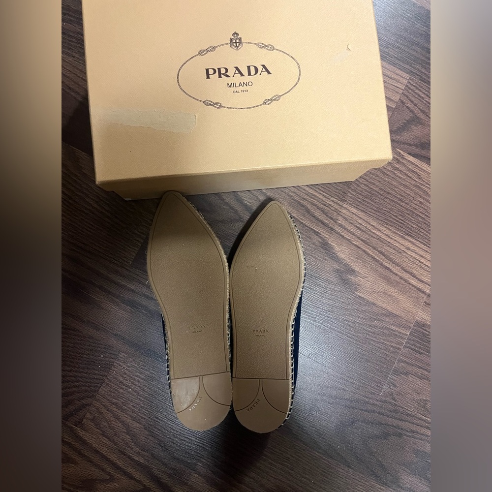 Prada Shoes - Picture 4 of 6